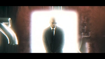 Terrell Hines - Bending