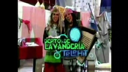 23 LAS LAVANDERAS COQUE MUÑIZ