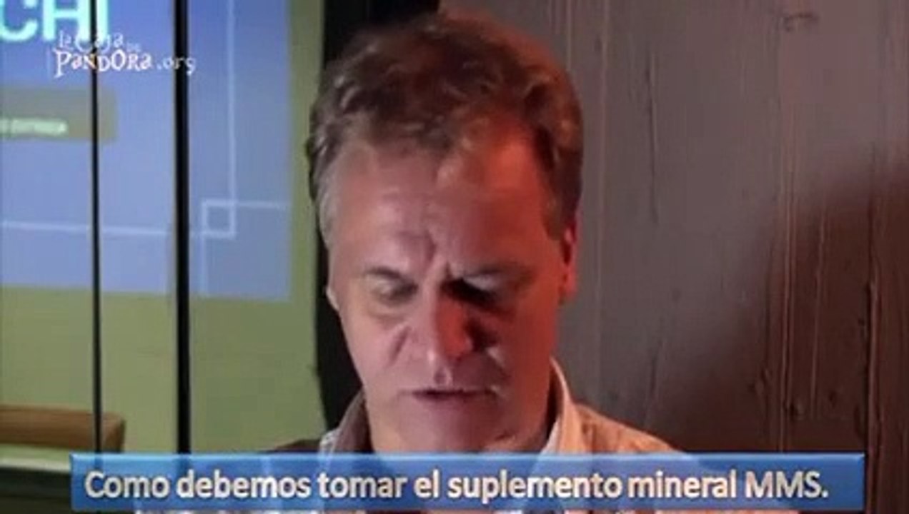 Cómo usar el MMS y Desparasitarse