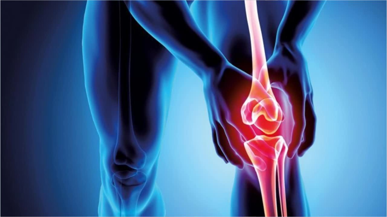 Opioid Prescriptions After Joint Replacement On...