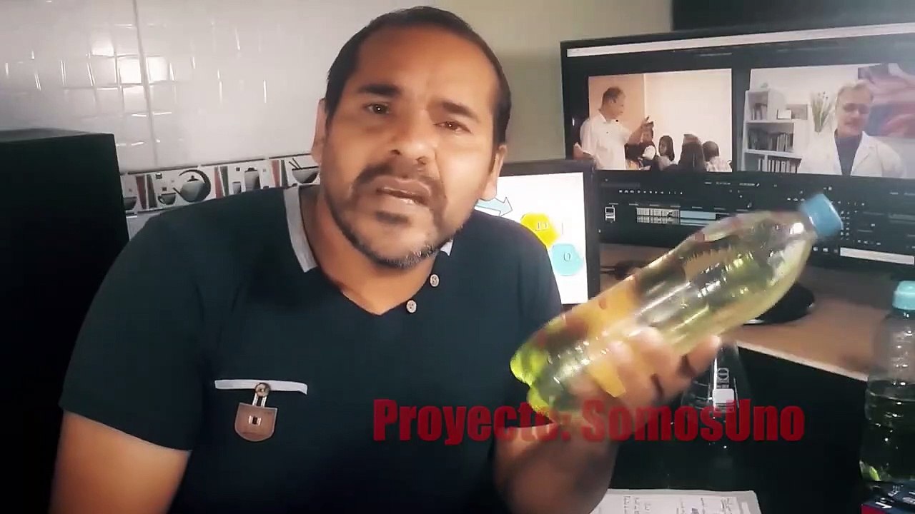 Preguntas frecuentes