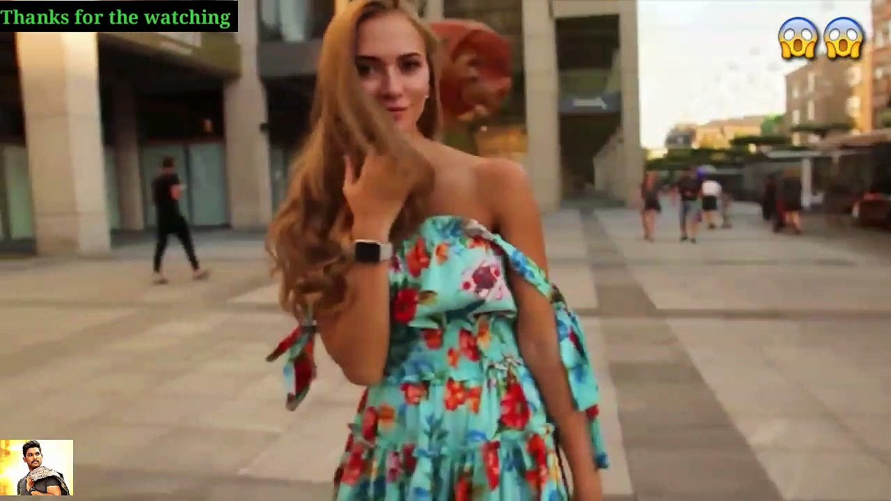 Otilia - ADELANTE (Freezones Remix 2020) New video Shakira similar voice 2_New song_New music_Music2020