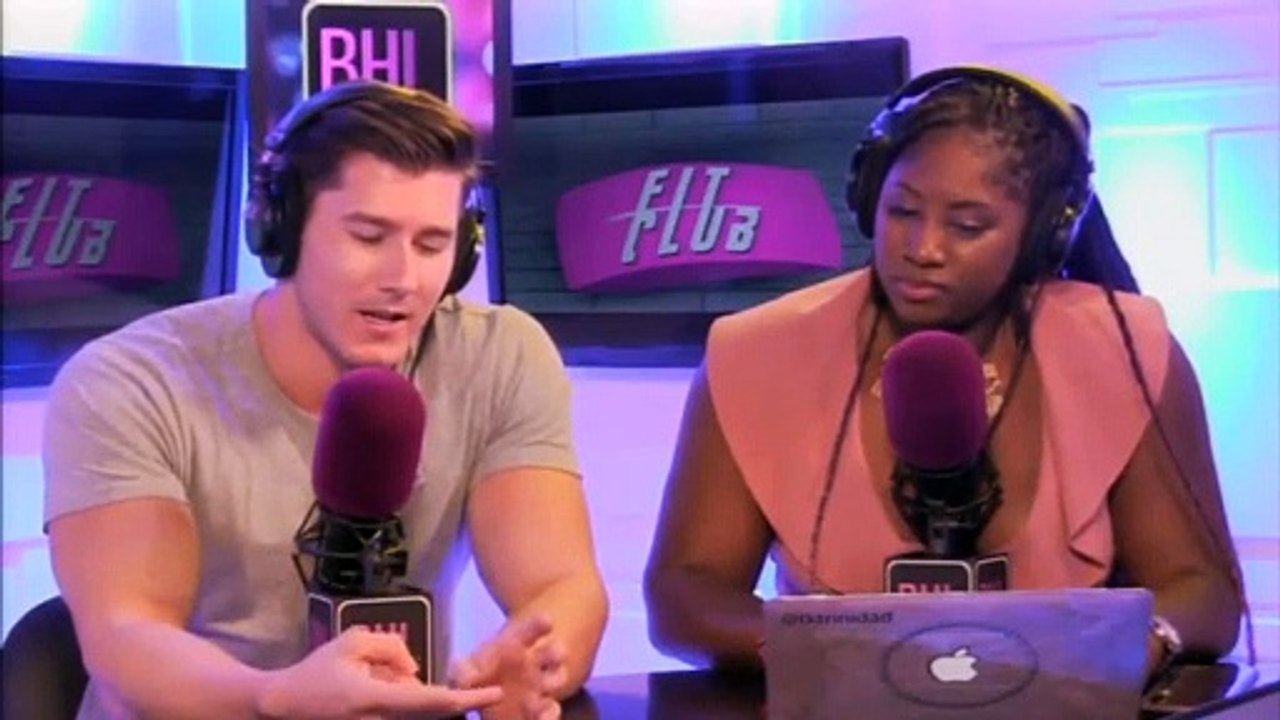 Vegan Bodybuilder Nimai Delgado On The Game Changers Movie