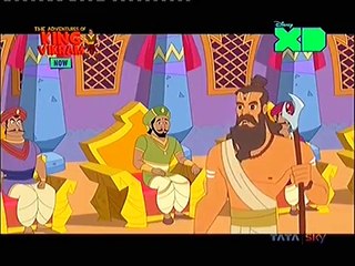 vikram and munja episode 2 in hindi | vikram and munja cartoon in hindi 2020 I vikram and munja new episodes 2020