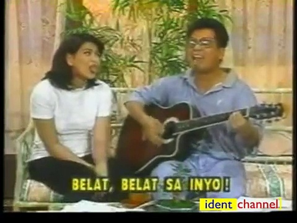 Bubble Gang - Belat Family (1996)