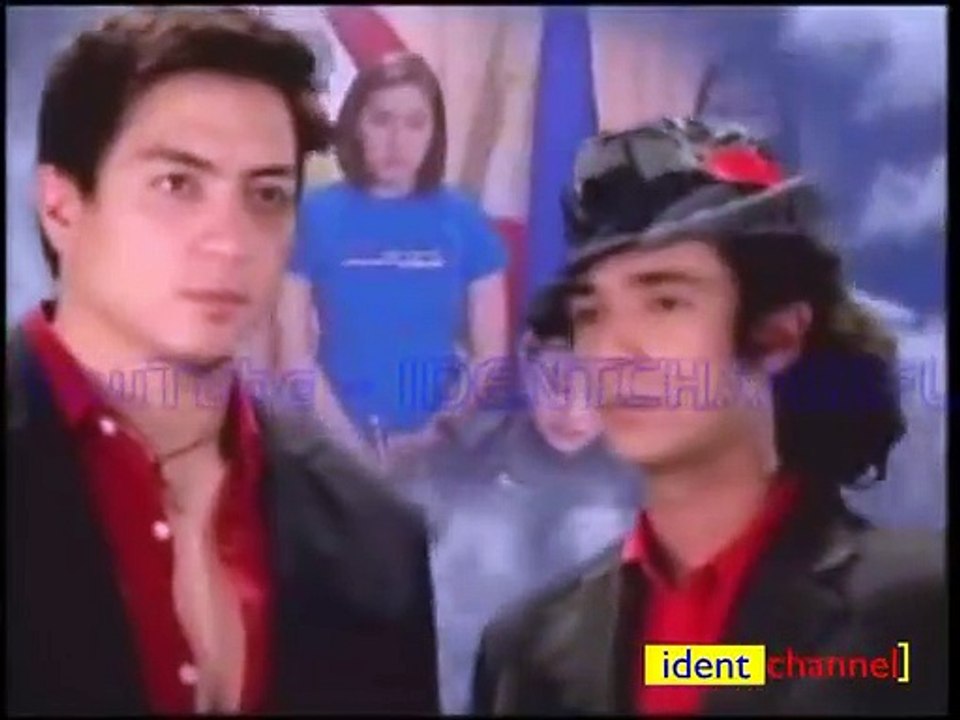 Bubble Gang opening (2005)