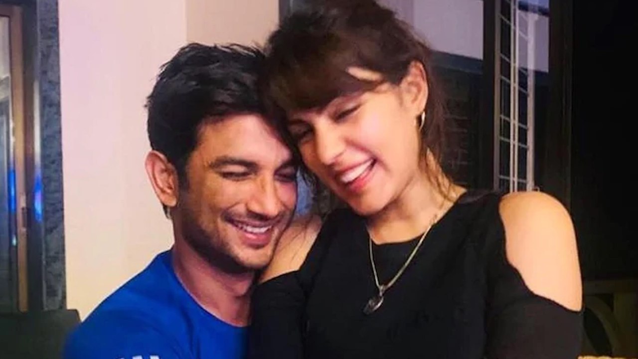 Sushant's CA reveals: No major money transfers to Rhea