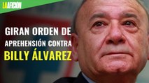 ¿De qué se le acusa a Billy Álvarez, presidente de Cooperativa Cruz Azul?