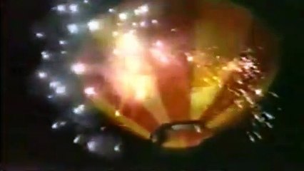 Institucional: TV Borborema - Festa Junina 1995