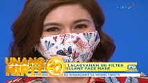 Unang Hirit: Iba't ibang 'level up' face masks, silipin!