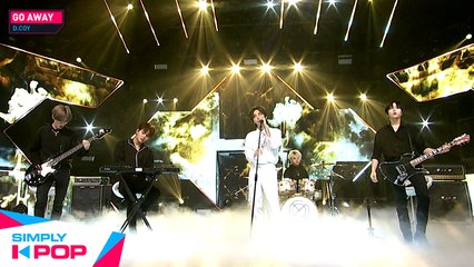 [Simply K-Pop] D.COY(디코이) - GO AWAY _ Ep.425