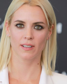 Maggie Civantos: la actriz que conquistó como la ingenua 'Maca' en 'Vis a Vis'