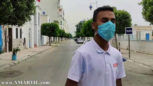 شقة للبيع Martil مدينة مرتيل 75 متر محفظة 2 بيوت وصالون البحر شارع ميرامار أفضل حي ف مرتيل همزة [HD]