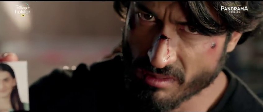 Khuda Haafiz | Hindi Movie 2020 | Vidyut Jammwal | Shivaleeka Oberoi | Faruk Kabir
