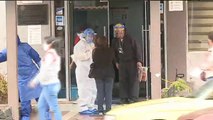 Hospitales privados de Quito se encuentran saturados