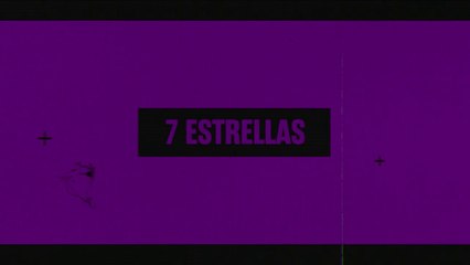 7 Estrellas 30 Julio 2020