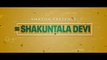 Shakuntala Devi - Full Hindi Movie | Vidya Balan, Sanya Malhotra | MAVi