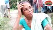 Bangla news W>B>  22 বছরের  ঘুমন্ত ছেলের গায়ে আগুন ধরিয়ে নিজের গায়ে আগুন  দিল মা