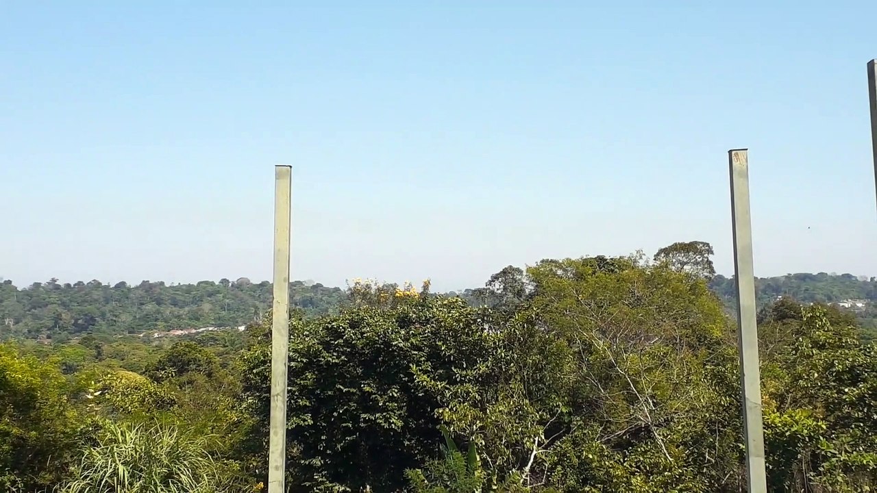 [SBEG Spotting]Boeing 767-300ER PT-MSW na final antes de pousar em Manaus vindo de Guarulhos(30/07/2020)