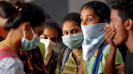 Coronavirus: Andhra Pradesh reports 10, 167 cases, 68 deaths in 24 hours