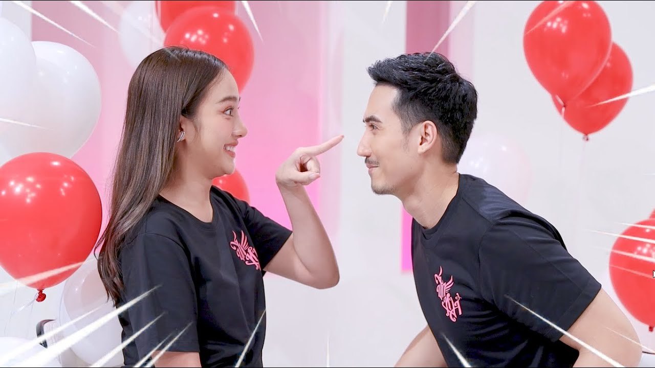 บิ๊กเอ็ม - เปรี้ยว  | ซุปตาร์ตอบสด  | Ch7HD