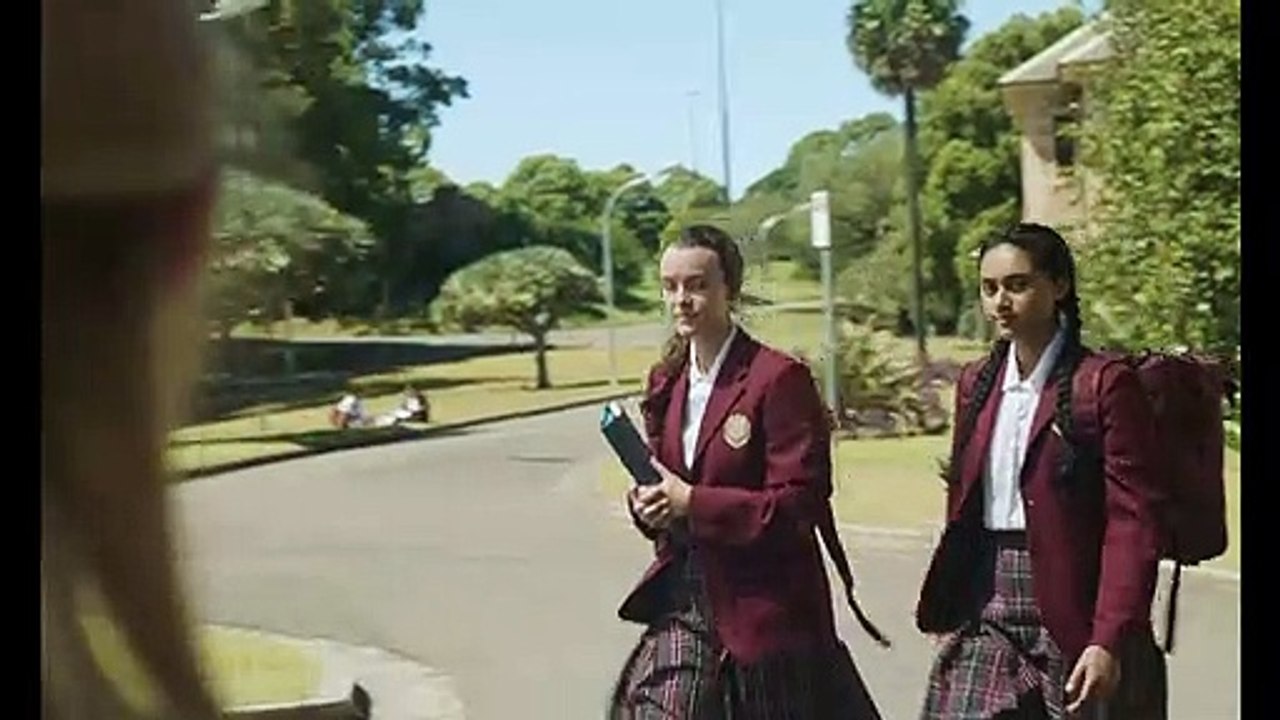 Babyteeth - Trailer