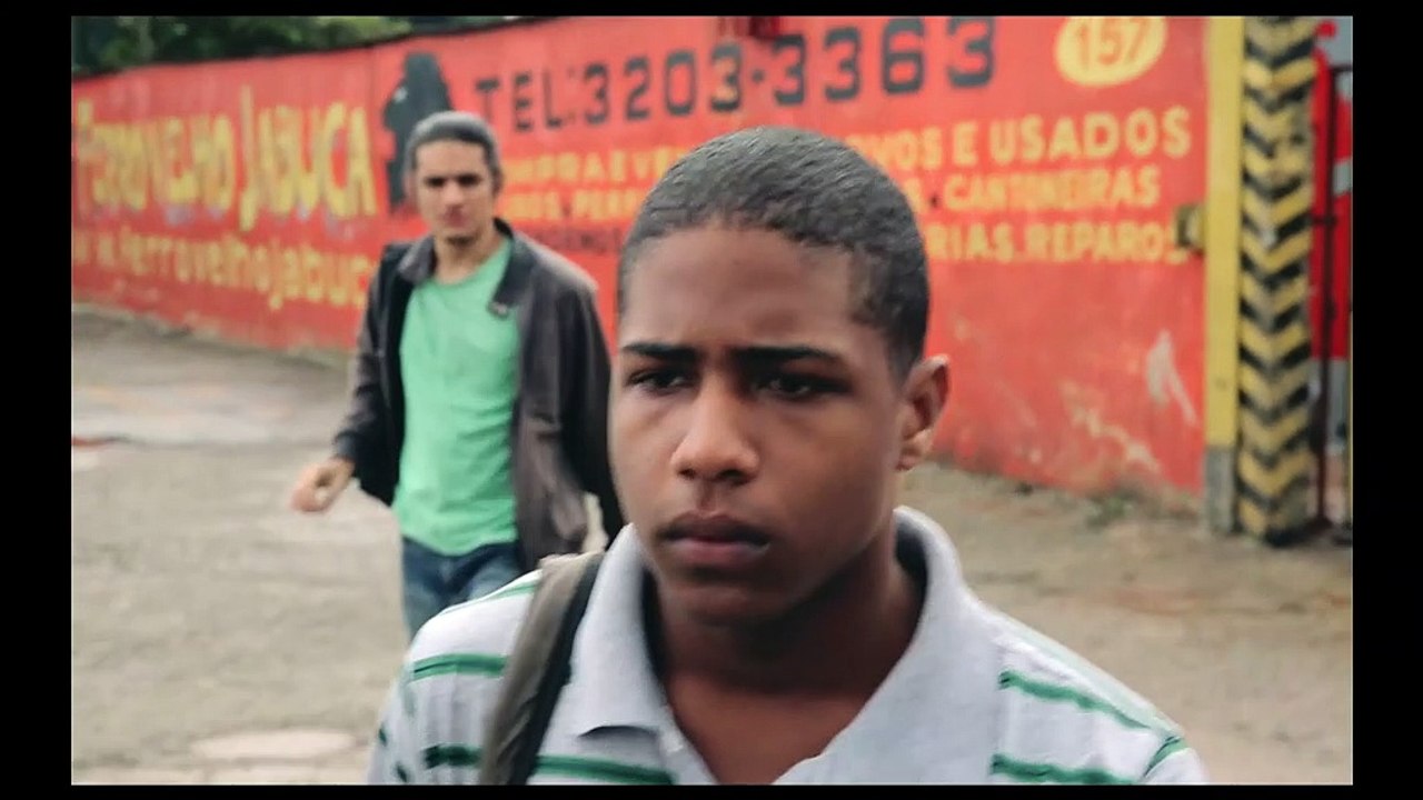 Socrates - Trailer