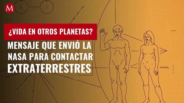 ¿Vida en otros planetas? El mensaje que envió la NASA para contactar extraterrestres