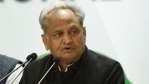Ahead of Rajasthan assembly session, CM Ashok Gehlot says horsetrading rates hiked