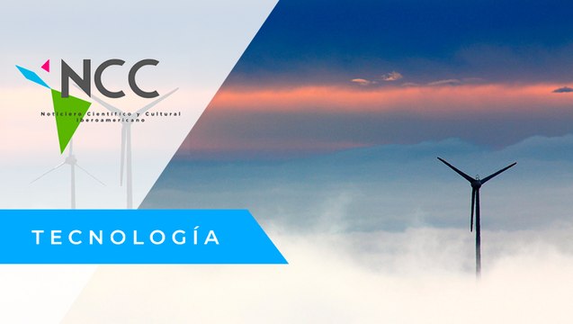 Ae­ro­ge­ne­ra­do­res; una op­ción para lle­var elec­tri­ci­dad a las co­mu­ni­da­des ru­ra­les