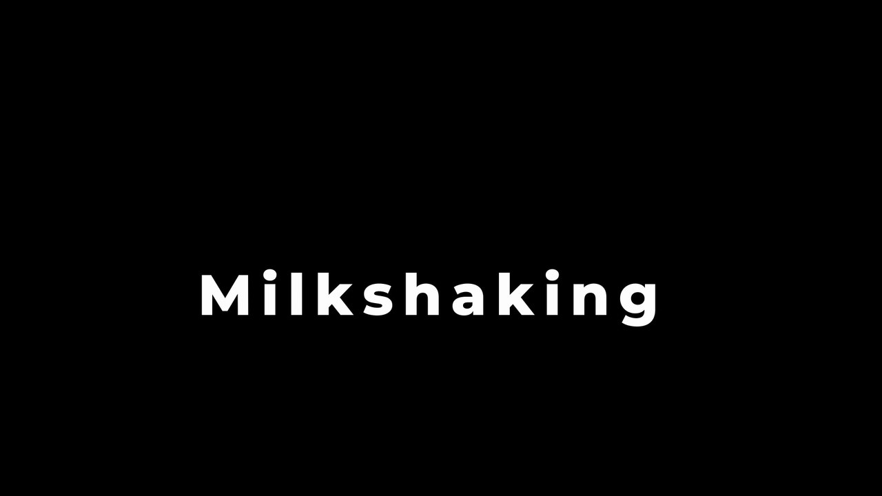 Know Future - Episode 38 - Milkshaking