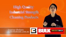 BULKwholesale com au Cleaning & Paper Supplies at wholesale prices