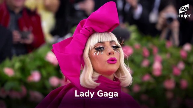 ¿Sabes cuál es el verdadero nombre de tus celebridades favoritas?