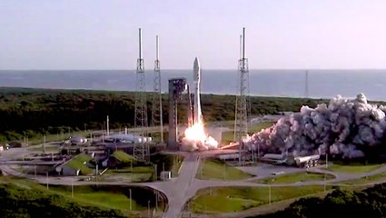 Why United States NASA, China, and UAE are all going to Mars at the same time