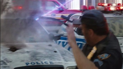 The Avengers 2012 - Captain's Order