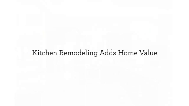 Kitchen Renovation In Toronto - Reasons to Renovate Your Kitchen