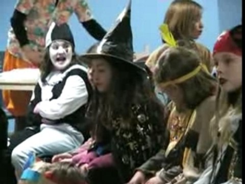 Carnaval vp loisirs au cateau cambrésis