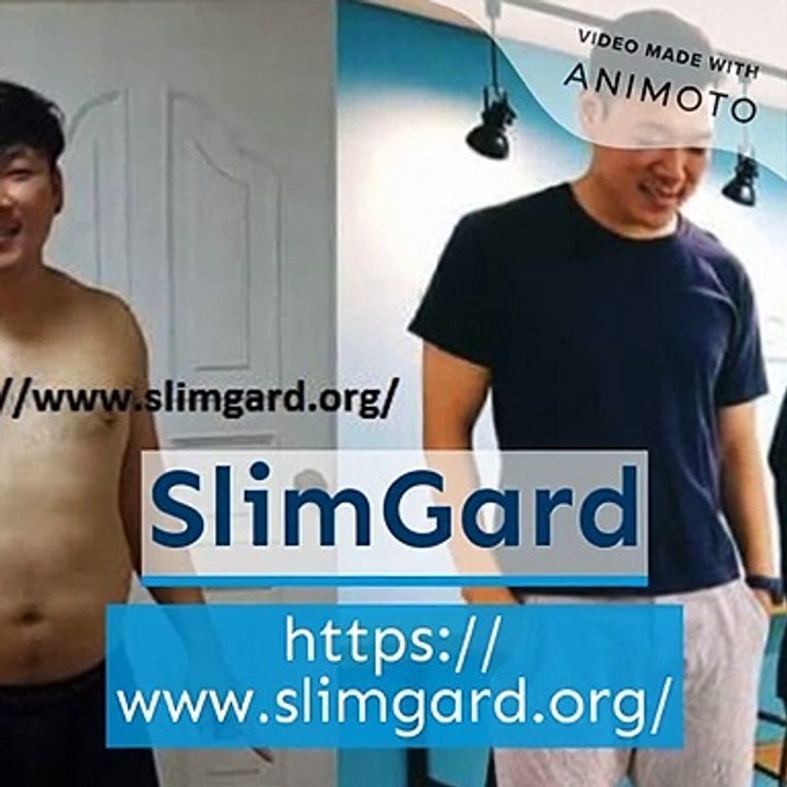 SlimGard ulasan 2020 – daftar bahan, harga & efek samping! - video ...