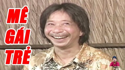 Cười Sặc Sĩu Khi Xem Hài Bảo Chung, Thái Hoà Hay Nhất - Hài Kịch " Mê Gái Trẻ "