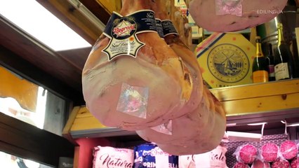 Episodio 8 Arriva lo zio Tony