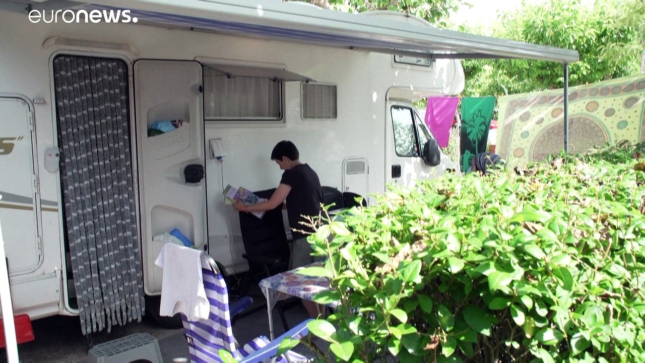 Historischer Konjunktureinbruch - Wirtschaftsleistung bricht ein