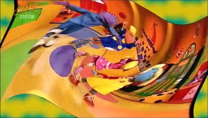 Tweenies: Series 3: Bella's Big Surprise