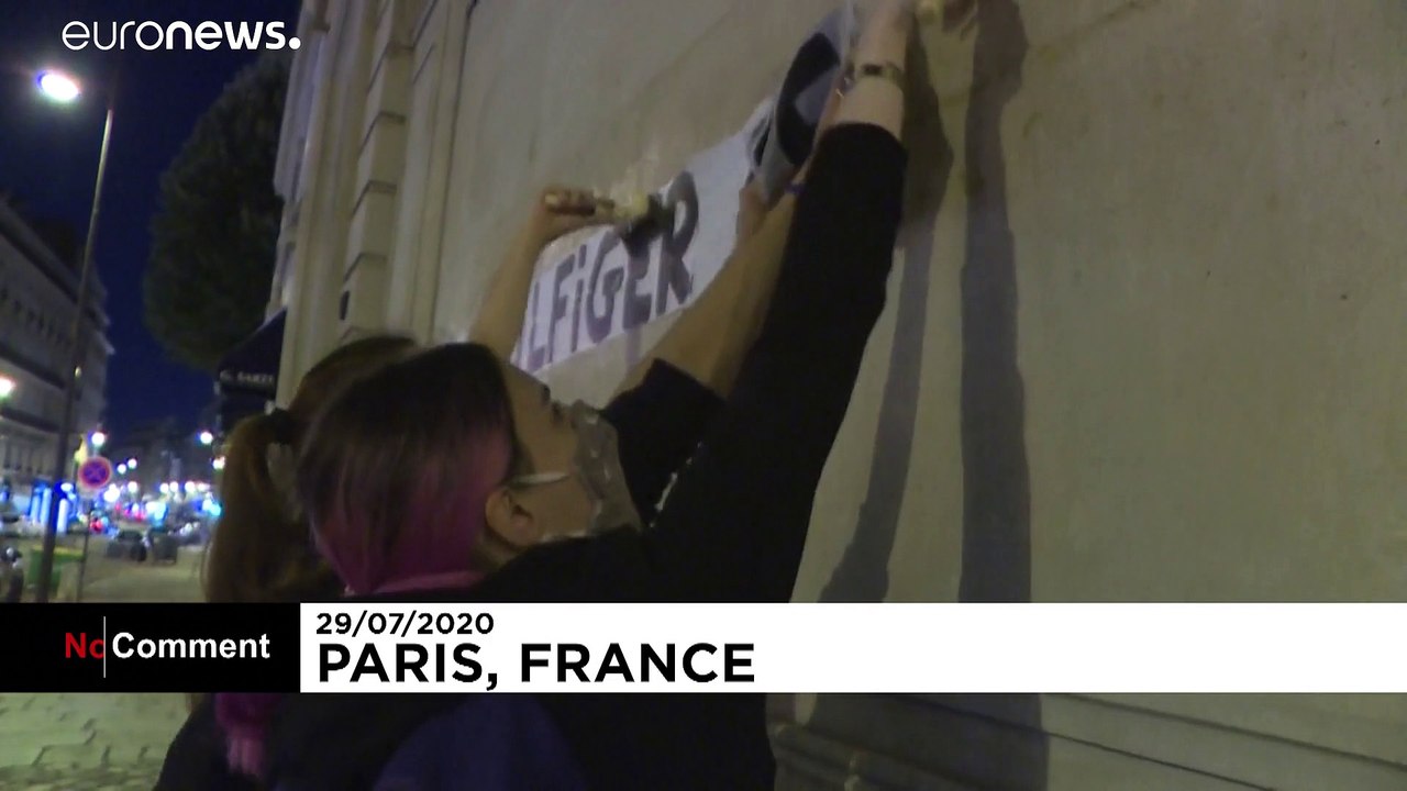 Zwangssterilisationen und Abtreibungen - Genozid an Uiguren