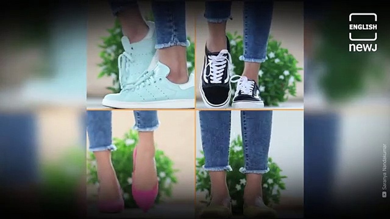 Wardrobe Essentials:10 shoes that every woman should own