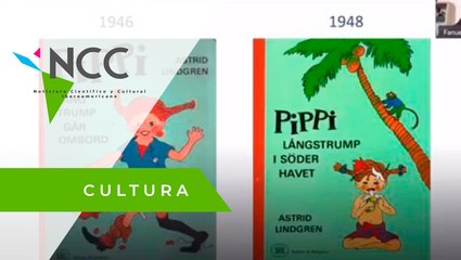 Fe­ria del Li­bro de Bo­go­tá se lle­va a cabo por me­dio de pla­ta­for­mas di­gi­ta­les