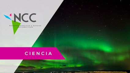 Au­ro­ra bo­real vi­si­ble 300 no­ches al año en Ca­na­dá