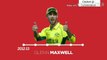 The ups and downs of Glenn Maxwell | AUSSIES | Cricket @ Dailymotion