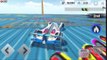 Formula Car Stunts GT Racing Mega Ramp Car - Top Speed Formula One Race - Android GamePlay