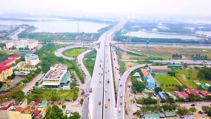 Đánh giá【dự án chung cư Athena Complex Pháp Vân】Hoàng Mai