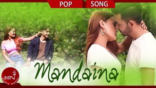 Mandaina - Jitendra Tamang Ft. Bishnu Tamang, Sita Rai | New Pop Song
